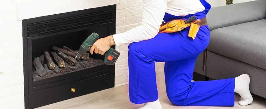 Fireplace Safety Inspection Specialists in West Pensacola, Florida