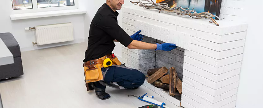 Gas Fireplace Repair And Replacement in West Pensacola, FL