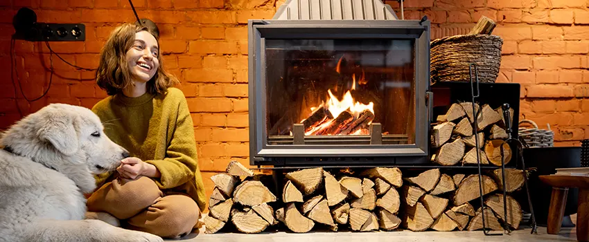 Fireplace Smell Removal Cost in West Pensacola, FL