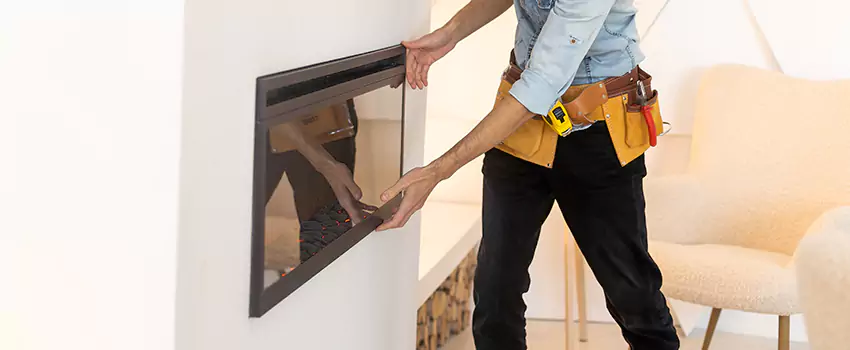Traditional Fireplace Vent Sweeping in West Pensacola, FL