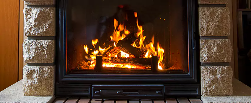 Fireplace Xtrordinair Probuilder Gas Fireplace Installation in West Pensacola, FL