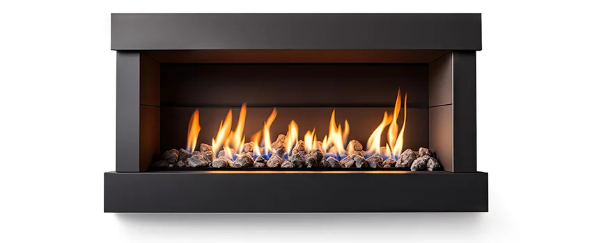 Outdoor Gas Fireplaces Installation in West Pensacola, FL