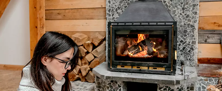 Harman P68-C Pellet Stove Repair in West Pensacola, Florida 