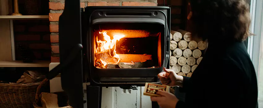 Hearthstone Wood Stoves Fireplace Repair in West Pensacola, Florida