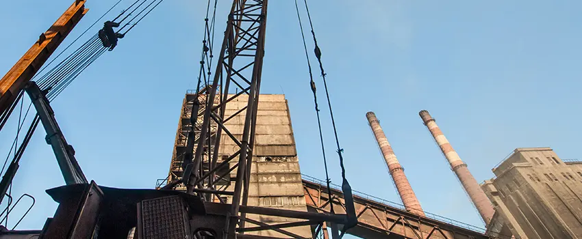 Industrial Chimneys Foundation Repair Services in West Pensacola, FL