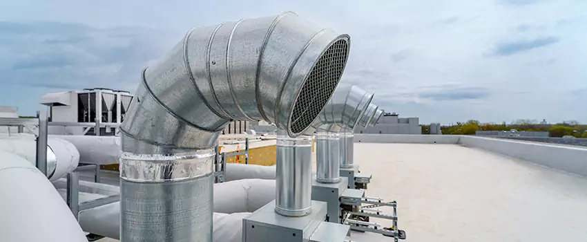 Insulated Ductwork Repair Services Near Me in West Pensacola, FL
