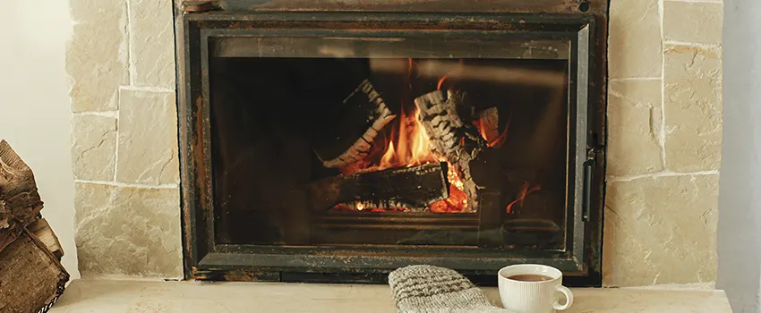 Kings man Fireplaces Insert Services in West Pensacola, FL