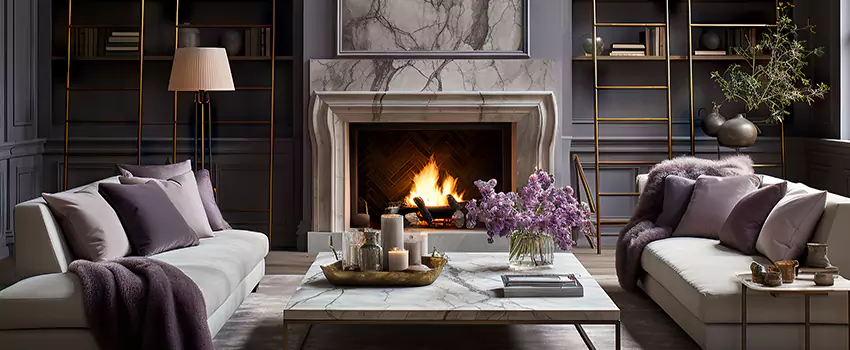 Napoleon Galaxy Series Outdoor Fireplaces Repair in West Pensacola, FL