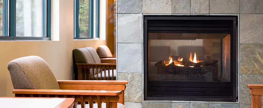 Osburn Fireplace Tempered Glass Hearth Pad Replacement in West Pensacola, Florida