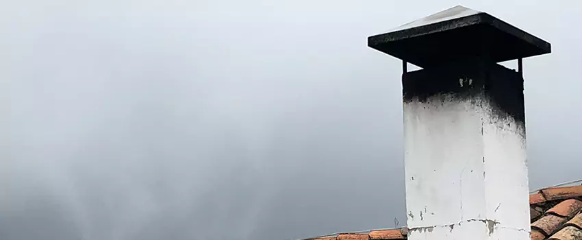 Prefab Chimney Crown Installation in West Pensacola, FL
