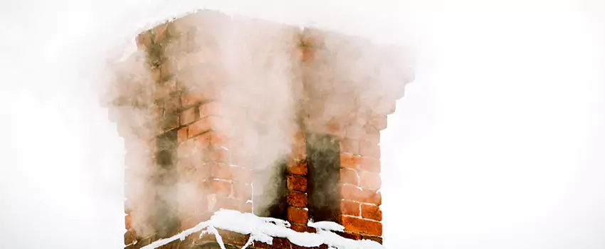 Chimney Flue Soot Removal in West Pensacola, FL