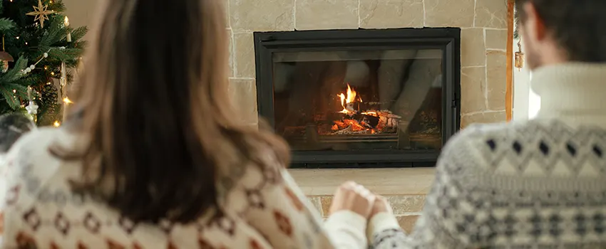 Superior Open-Hearth Wood Fireplaces in West Pensacola, FL