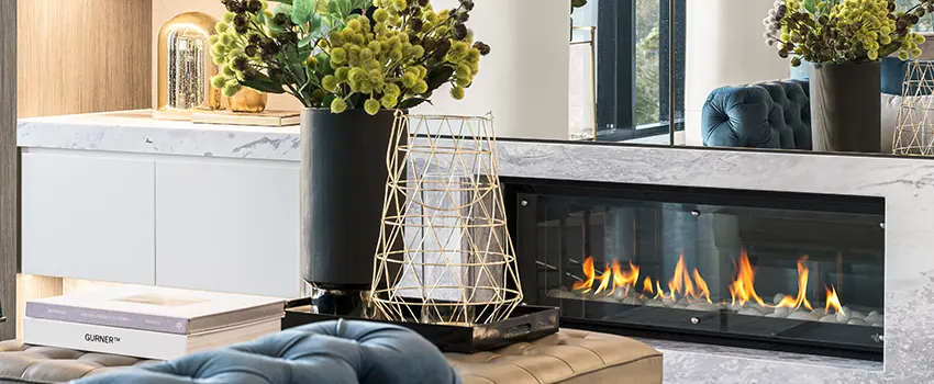 Professional Town & Country Luxury Fireplace Maintenance Experts in West Pensacola, Florida