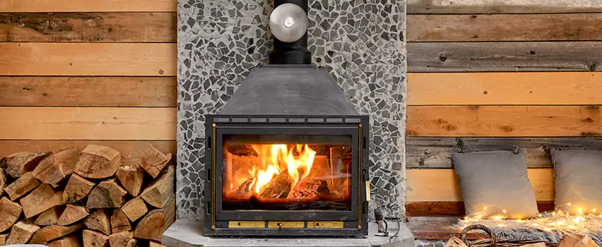 Travis Industries Elite Fireplace Inspection and Maintenance in West Pensacola, Florida