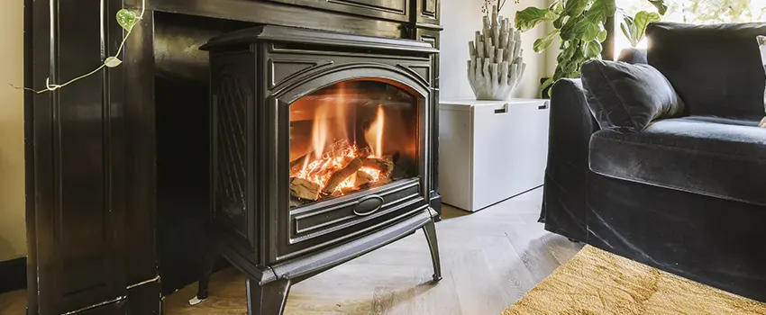Valor Wood Fireplace in West Pensacola, FL