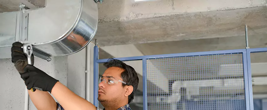 Benefit of Ventilation Cleaning in West Pensacola, Florida
