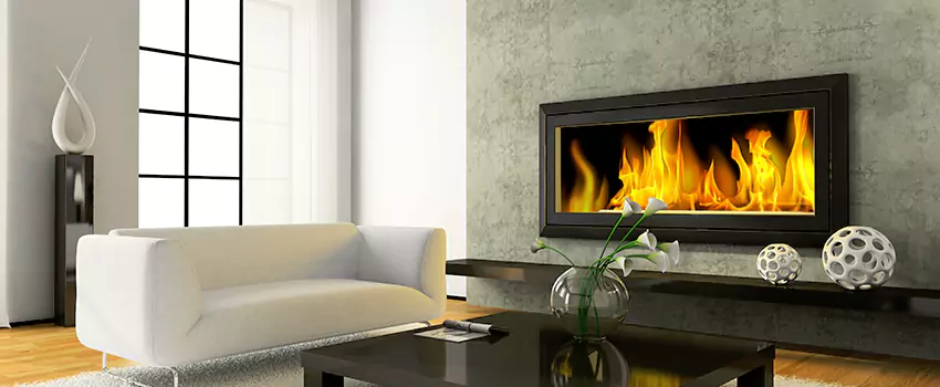 Ventless Fireplace Oxygen Depletion Sensor Installation and Repair Services in West Pensacola, Florida