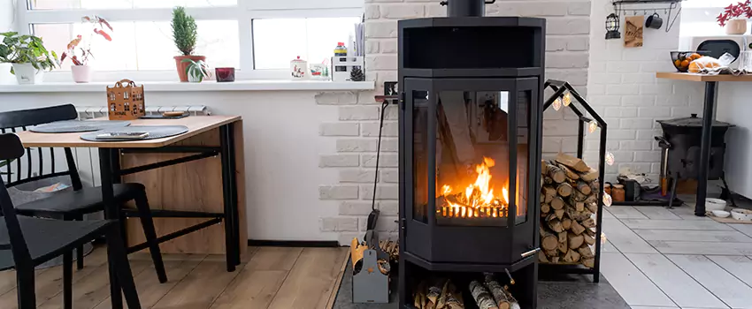 Cost of Vermont Castings Fireplace Services in West Pensacola, FL