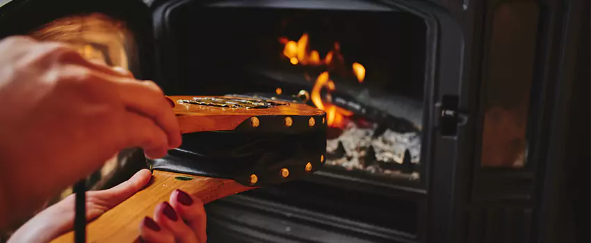 Cost of Wood Furnace Repair and Installation Services in West Pensacola, FL