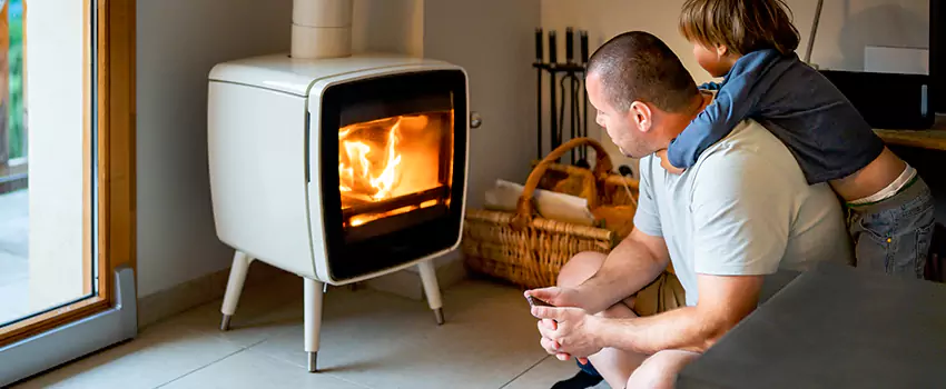 Wood Stove Stone Chimneys Installation Services in West Pensacola, FL