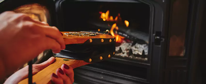 Wood Stove Grates Repair in West Pensacola, Florida