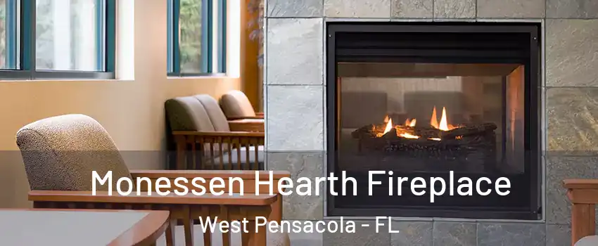  Monessen Hearth Fireplace West Pensacola - FL