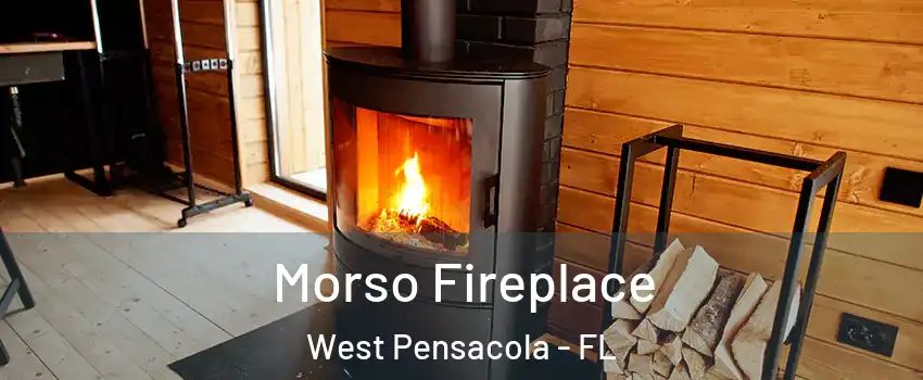  Morso Fireplace West Pensacola - FL
