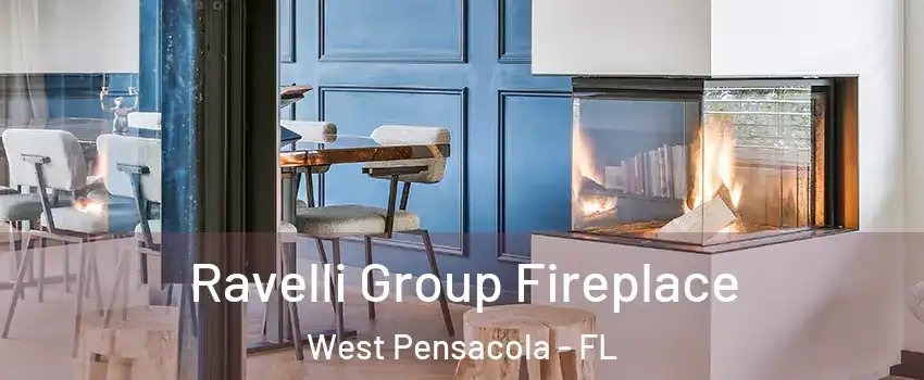  Ravelli Group Fireplace West Pensacola - FL