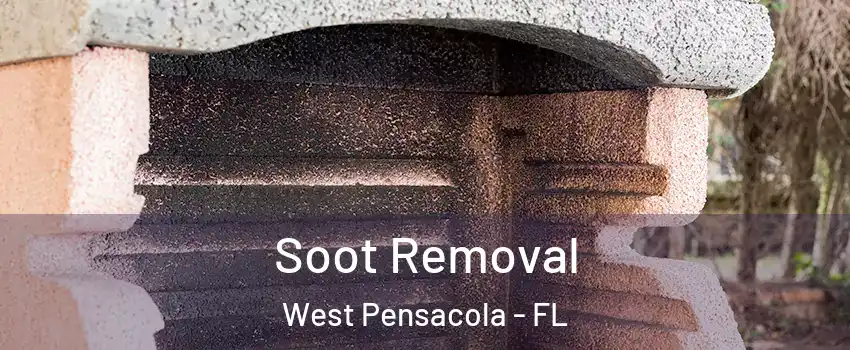  Soot Removal West Pensacola - FL