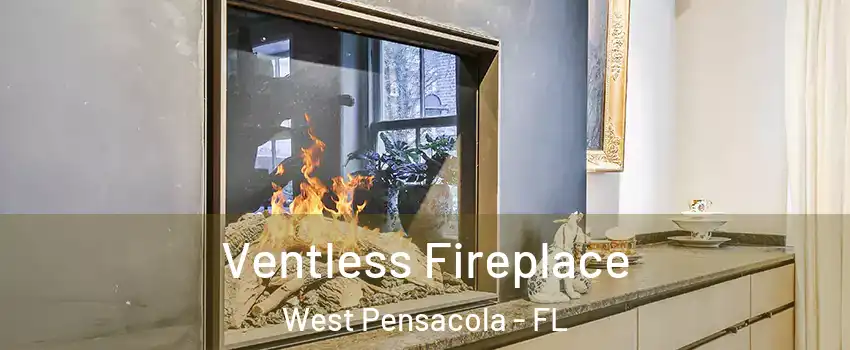  Ventless Fireplace West Pensacola - FL